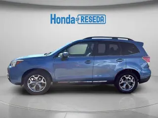 Subaru Forester 2018 AWD 2.5i Touring 4p Wagon