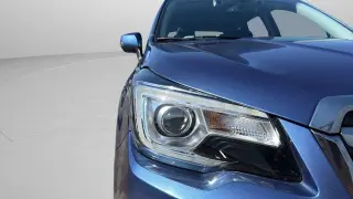 Subaru Forester 2018 AWD 2.5i Touring 4p Wagon