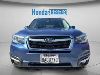 Subaru Forester 2018 AWD 2.5i Touring 4p Wagon