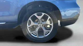 Subaru Forester 2018 AWD 2.5i Touring 4p Wagon