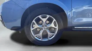 Subaru Forester 2018 AWD 2.5i Touring 4p Wagon