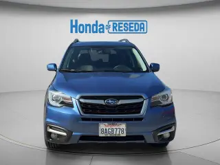 Subaru Forester 2018 AWD 2.5i Touring 4p Wagon