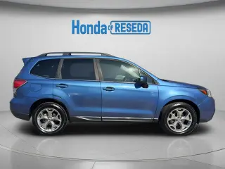 Subaru Forester 2018 AWD 2.5i Touring 4p Wagon