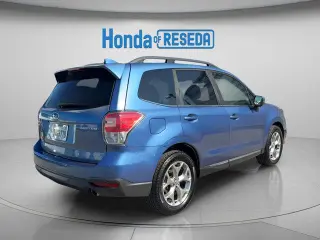 Subaru Forester 2018 AWD 2.5i Touring 4p Wagon