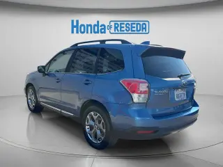 Subaru Forester 2018 AWD 2.5i Touring 4p Wagon
