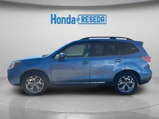 Subaru Forester 2018 AWD 2.5i Touring 4p Wagon