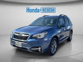 Subaru Forester 2018 AWD 2.5i Touring 4p Wagon