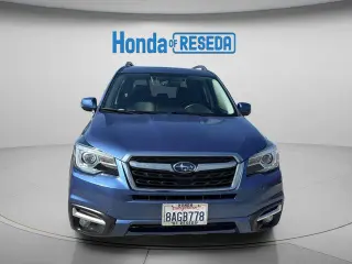 Subaru Forester 2018 AWD 2.5i Touring 4p Wagon