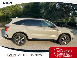 Kia Sorento 2023 EX 4p SUV