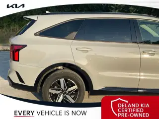 Kia Sorento 2023 EX 4p SUV