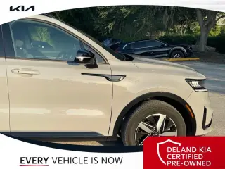 Kia Sorento 2023 EX 4p SUV