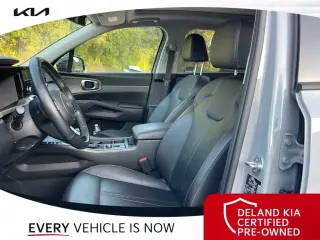Kia Sorento 2023 EX 4p SUV