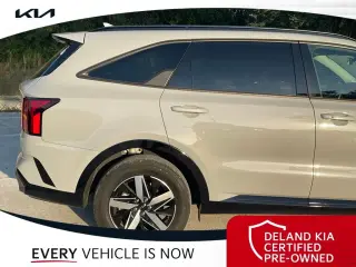Kia Sorento 2023 EX 4p SUV