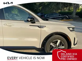 Kia Sorento 2023 EX 4p SUV