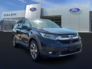 Honda CR-V 2019 AWD EX 4dr SUV