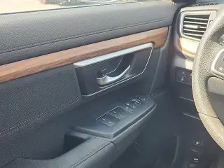 Honda CR-V 2019 AWD EX 4dr SUV