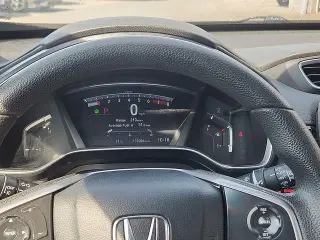 Honda CR-V 2019 AWD EX 4dr SUV