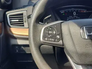 Honda CR-V 2019 AWD EX 4dr SUV