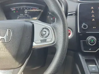 Honda CR-V 2019 AWD EX 4dr SUV