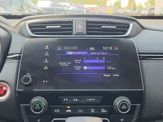 Honda CR-V 2019 AWD EX 4dr SUV