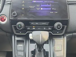 Honda CR-V 2019 AWD EX 4dr SUV