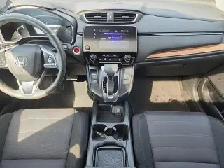 Honda CR-V 2019 AWD EX 4dr SUV