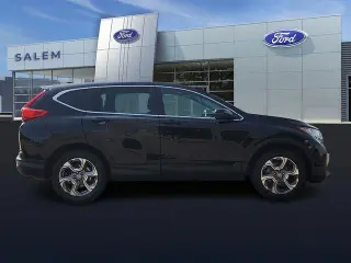 Honda CR-V 2019 AWD EX 4dr SUV