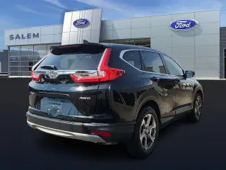 Honda CR-V 2019 AWD EX 4dr SUV