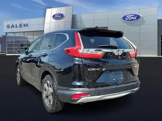 Honda CR-V 2019 AWD EX 4dr SUV