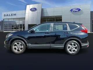 Honda CR-V 2019 AWD EX 4dr SUV