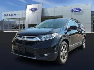 Honda CR-V 2019 AWD EX 4dr SUV