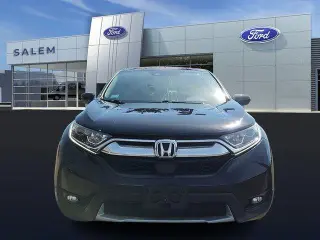 Honda CR-V 2019 AWD EX 4dr SUV