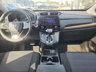 Honda CR-V 2019 AWD EX 4dr SUV
