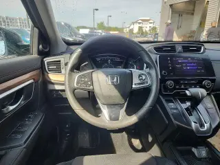 Honda CR-V 2019 AWD EX 4dr SUV