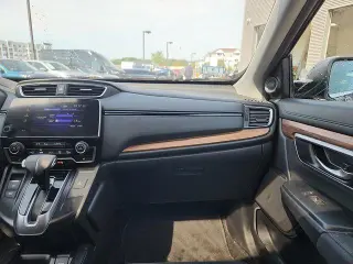 Honda CR-V 2019 AWD EX 4dr SUV
