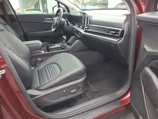 Kia Sportage 2023 SX-Prestige 4p SUV