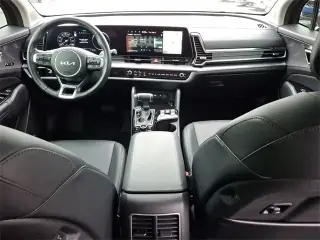 Kia Sportage 2023 SX-Prestige 4p SUV