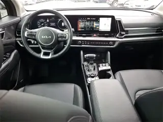 Kia Sportage 2023 SX-Prestige 4p SUV