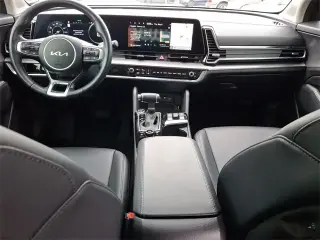 Kia Sportage 2023 SX-Prestige 4p SUV