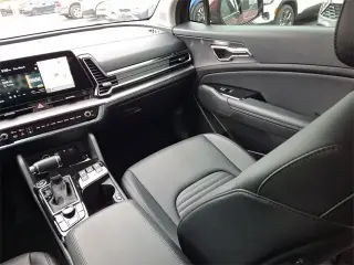 Kia Sportage 2023 SX-Prestige 4p SUV