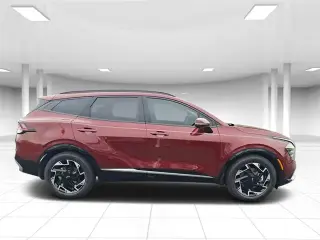 Kia Sportage 2023 SX-Prestige 4p SUV