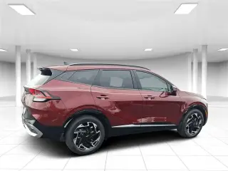 Kia Sportage 2023 SX-Prestige 4p SUV
