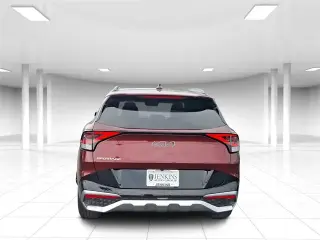 Kia Sportage 2023 SX-Prestige 4p SUV