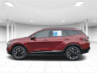 Kia Sportage 2023 SX-Prestige 4p SUV