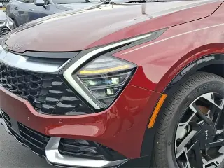 Kia Sportage 2023 SX-Prestige 4p SUV