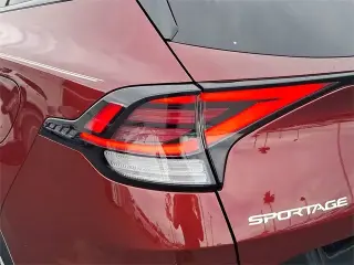 Kia Sportage 2023 SX-Prestige 4p SUV