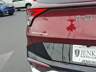 Kia Sportage 2023 SX-Prestige 4p SUV