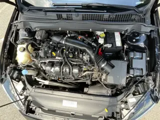 Ford Fusion 2020 AWD Titanium 4p Sedan