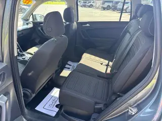 Volkswagen Tiguan 2022 AWD S 4Motion 4p SUV