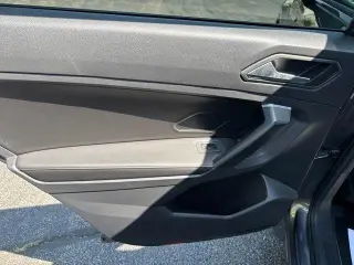 Volkswagen Tiguan 2022 AWD S 4Motion 4p SUV